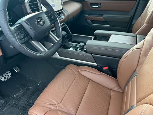 Certified 2026 Toyota Tundra 1794 Edition w/ TRD Off-Road Package image 11