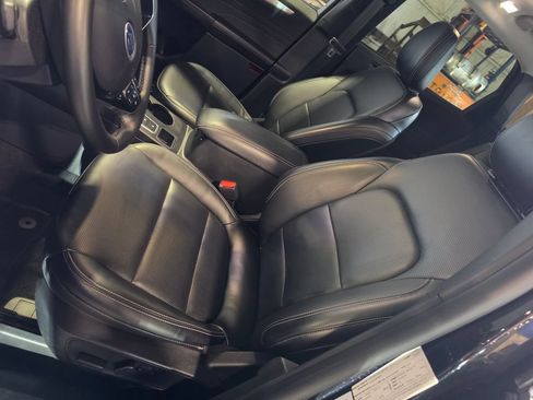 Used 2025 Ford Escape Platinum AWD/4WD image 6