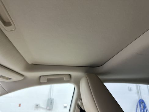Certified 2021 Lexus RX 350 FWD w/ Premium Package image 28