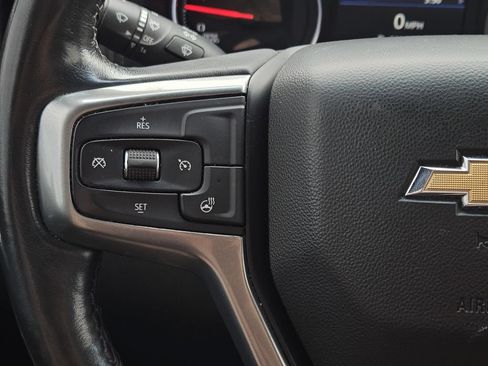 Used 2022 Chevrolet Silverado 2500 LT w/ Convenience Package AWD/4WD image 28