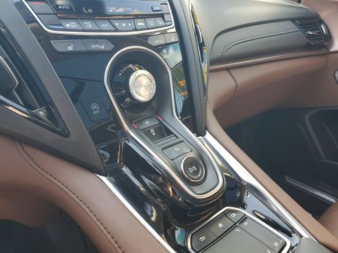 Used 2023 Acura RDX w/ Technology Package FWD image 33