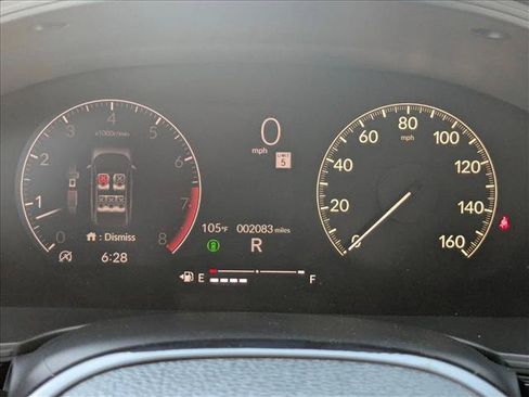 Used 2026 Honda Civic LX image 11