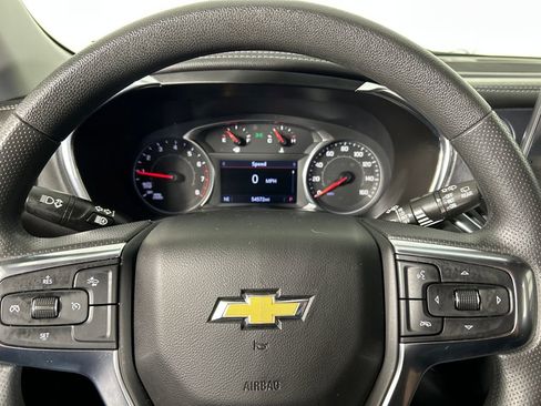 Used 2024 Chevrolet Blazer LT w/ Redline Edition image 13