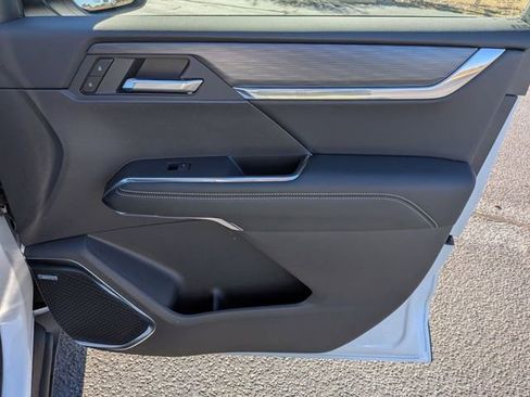 New 2026 GMC Acadia Elevation w/ Elevation Premium Package image 36