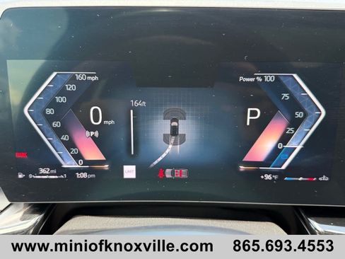 Used 2025 BMW X1 xDrive28i AWD/4WD image 28