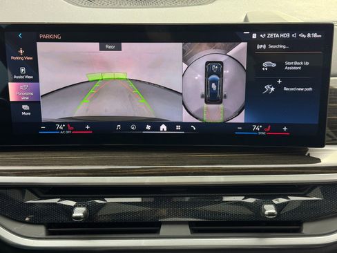 Used 2024 BMW X5 sDrive40i w/ Premium Package image 28