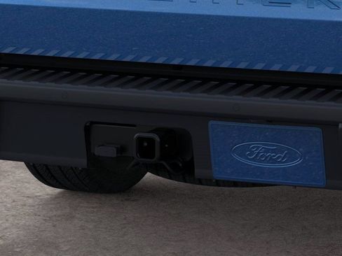 New 2026 Ford Maverick XLT w/ XLT Luxury Package FWD image 23