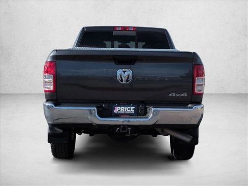 Used 2021 RAM 2500 Tradesman image 6