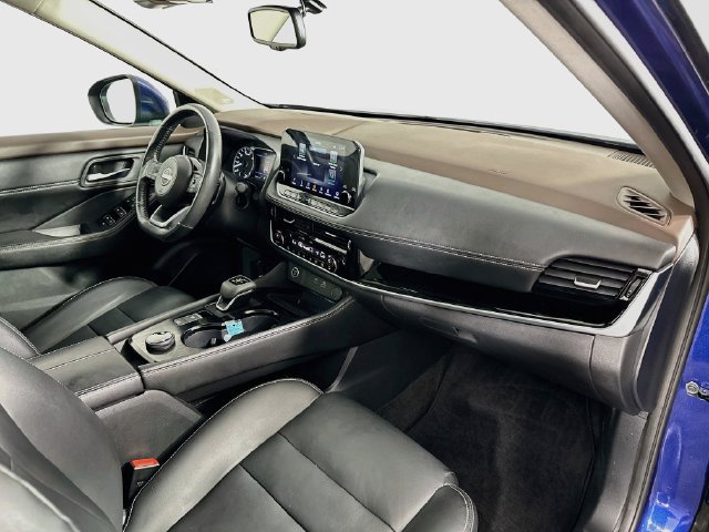 Used 2023 Nissan Rogue SL w/ SL Premium Package AWD/4WD image 31
