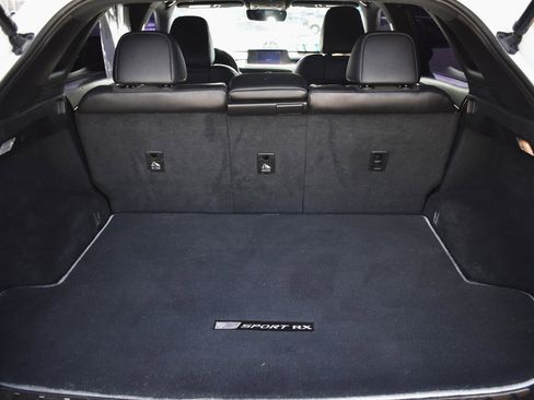 Used 2017 Lexus RX 350 F Sport image 17