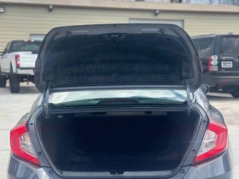 Used 2017 Honda Civic LX image 6