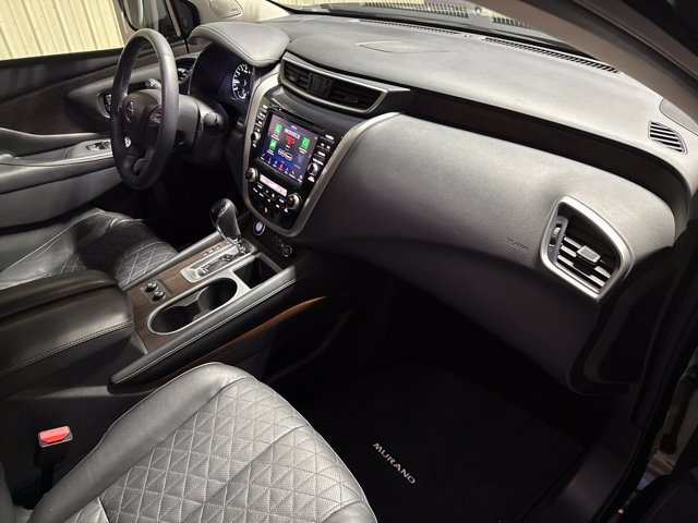 Used 2019 Nissan Murano Platinum w/ Cargo Package FWD image 15