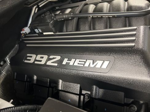 Used 2024 Dodge Durango SRT image 43