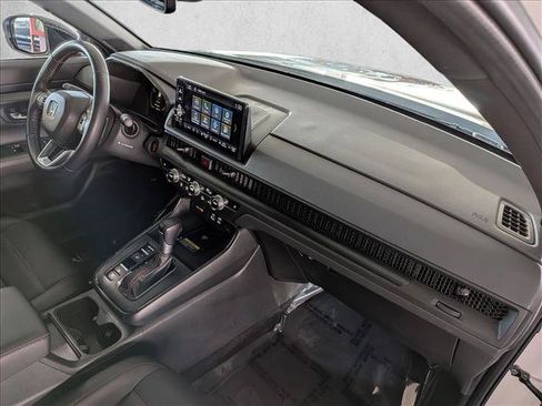 Used 2025 Honda CR-V Sport-L image 23