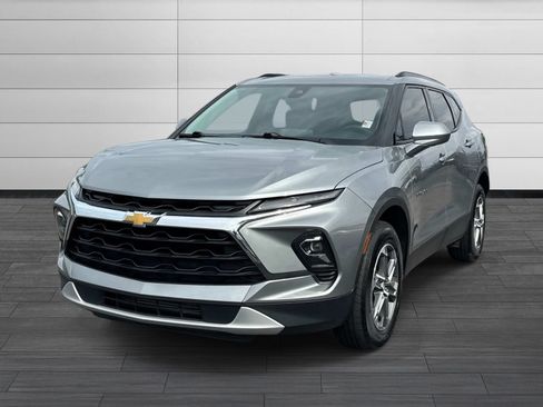 Used 2023 Chevrolet Blazer LT w/ Convenience Package AWD/4WD image 10