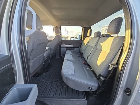 Used 2021 Ford F150 XLT w/ Equipment Group 302A High image 46