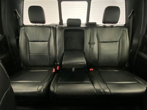 Used 2019 Ford F350 Lariat w/ Lariat Ultimate Package AWD/4WD image 42