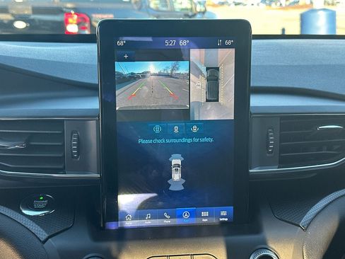 Used 2020 Ford Explorer ST w/ Premium Technology Package image 30