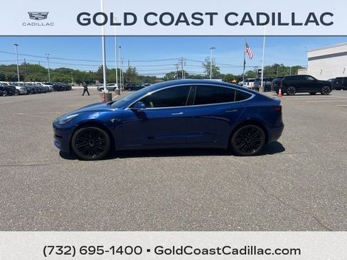 Used 2019 Tesla Model 3 Standard Range Plus RWD image 2