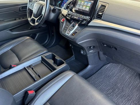 Used 2024 Honda Odyssey EX-L image 20