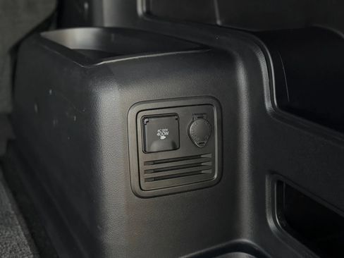 Used 2024 Toyota 4Runner SR5 Premium image 35