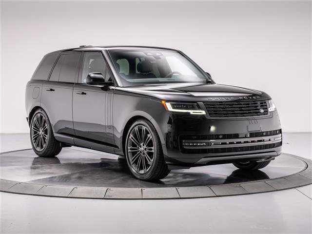 New 2027 Land Rover Range Rover SE AWD/4WD image 7
