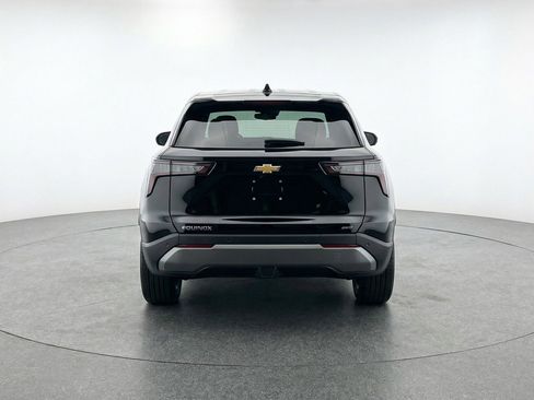 Used 2025 Chevrolet Equinox LT FWD image 7