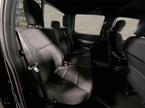 New 2025 Ford F150 XLT w/ Equipment Group 302A MID image 10