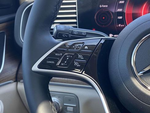 Certified 2025 Mercedes-Benz GLE 350 4MATIC image 20