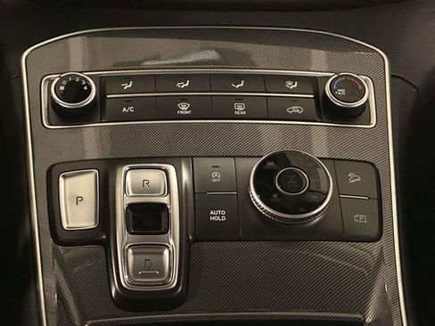 Used 2023 Hyundai Santa Fe SE AWD/4WD image 23