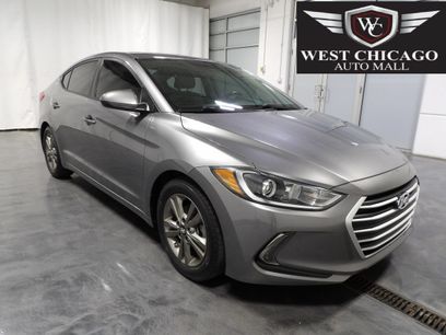 Used 2018 Hyundai Elantra Value Edition