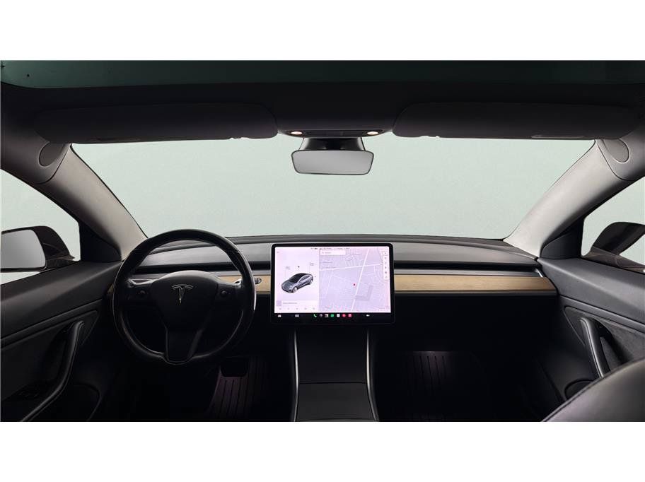 Used 2018 Tesla Model 3 Long Range RWD image 22