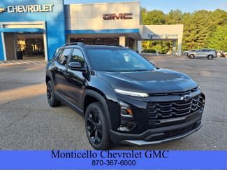 New 2026 Chevrolet Equinox LT w/ Convenience Package II image 1