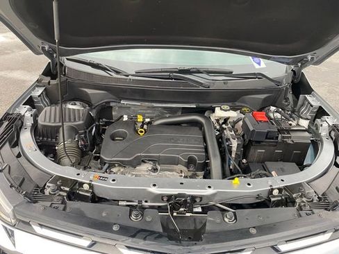 Used 2025 Chevrolet Equinox LT w/ Convenience Package II image 27