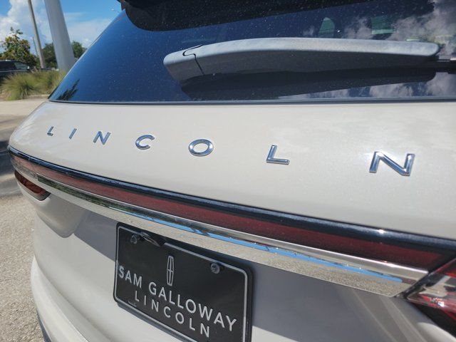 Certified 2023 Lincoln Corsair FWD image 7
