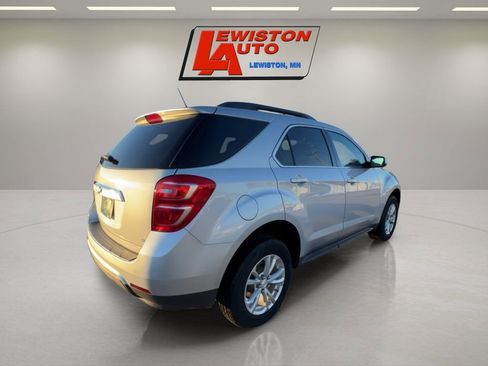 Used 2017 Chevrolet Equinox LT w/ Convenience Package image 5