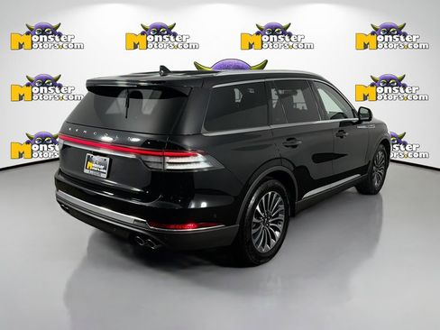 Used 2024 Lincoln Aviator Reserve image 5