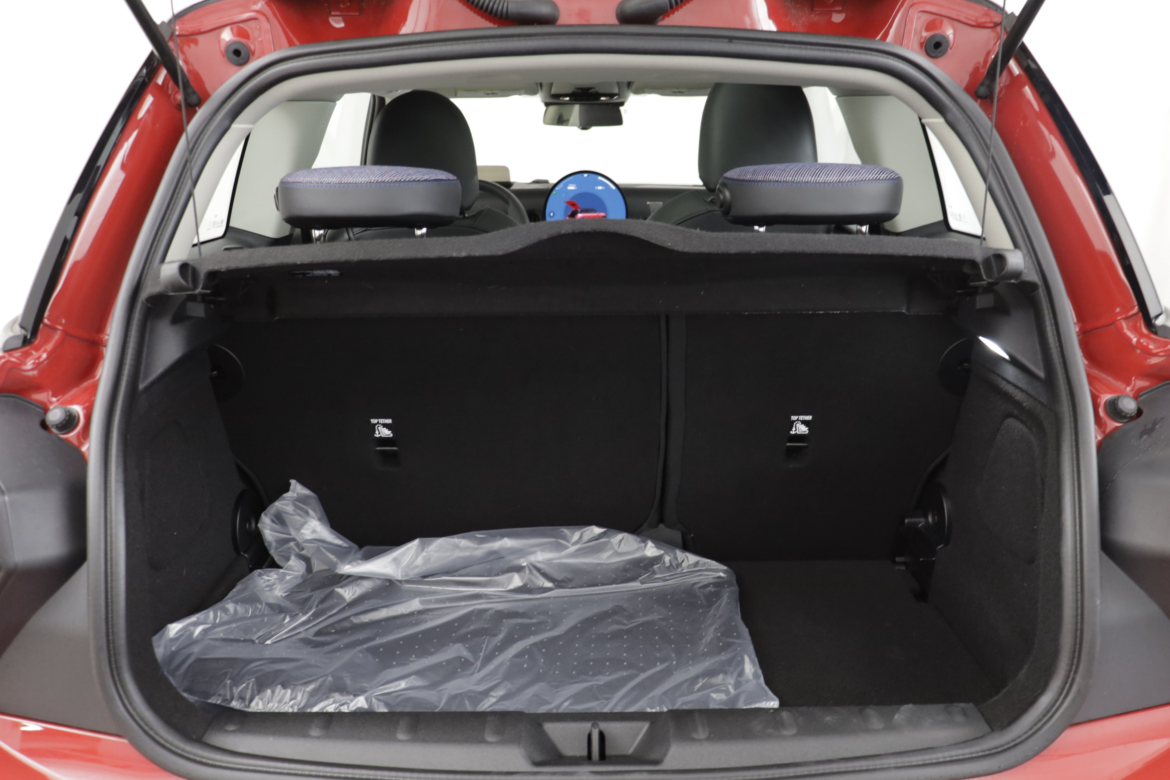 Certified 2026 MINI Cooper 2-Door Hardtop FWD image 15