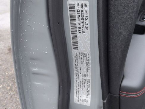 Used 2023 Dodge Durango R/T image 36