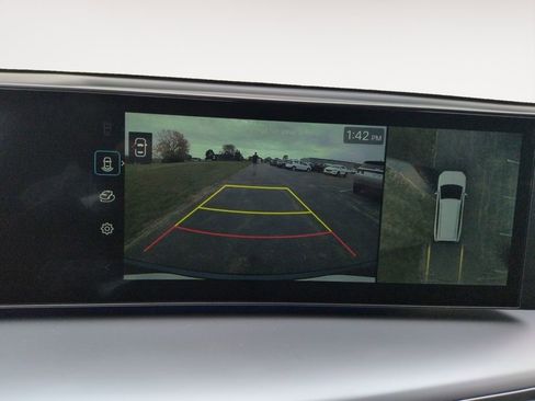New 2026 Hyundai Ioniq 9 SEL AWD/4WD image 20