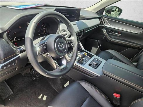 Used 2026 MAZDA CX-90 3.3 Turbo w/ Premium Sport Pkg AWD/4WD image 11