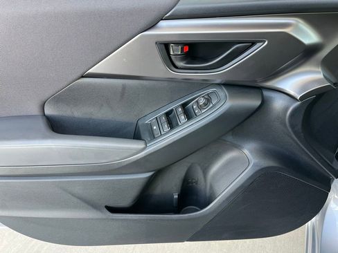 Certified 2025 Subaru Impreza 2.0i AWD/4WD image 20