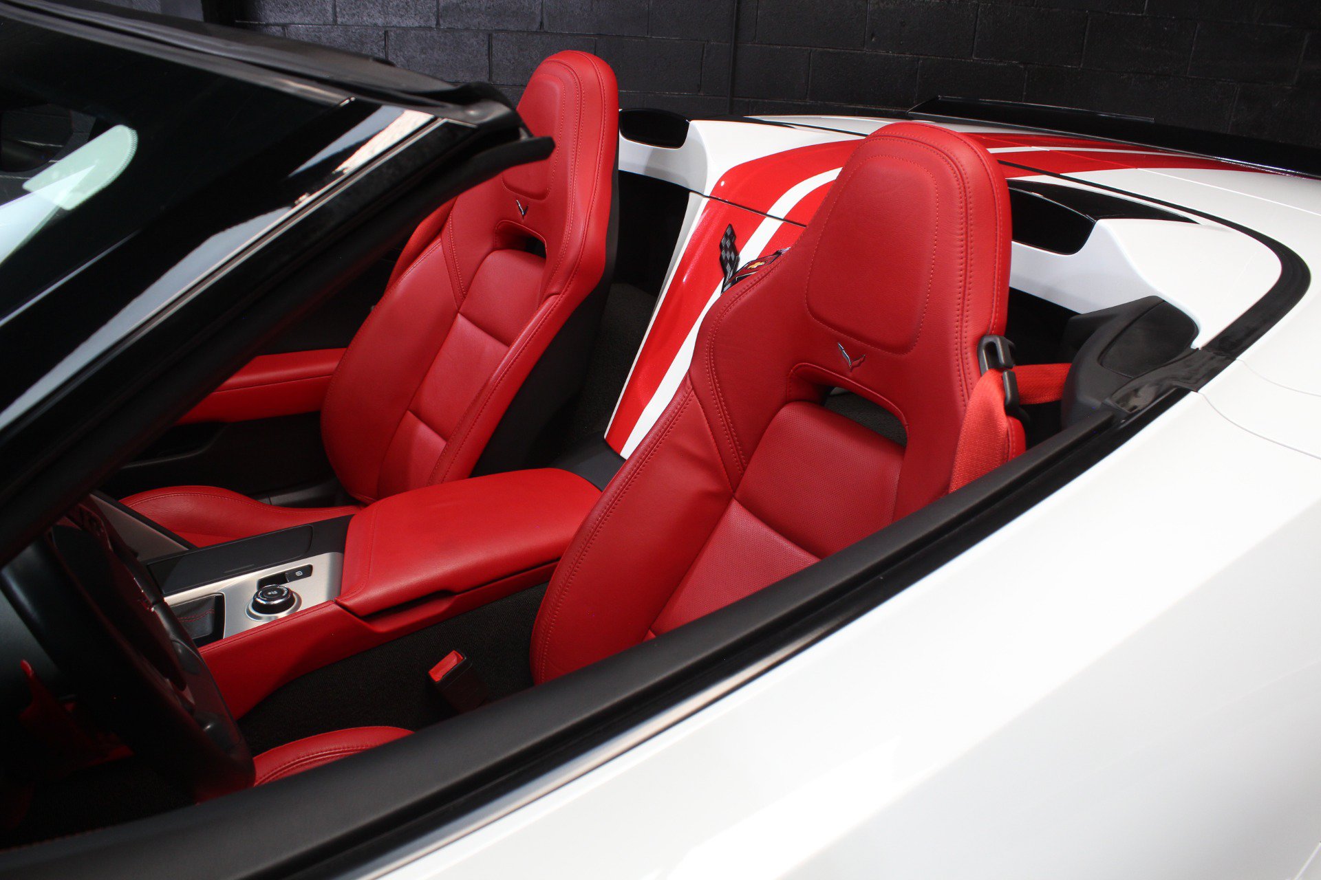 Used 2017 Chevrolet Corvette Grand Sport RWD image 53