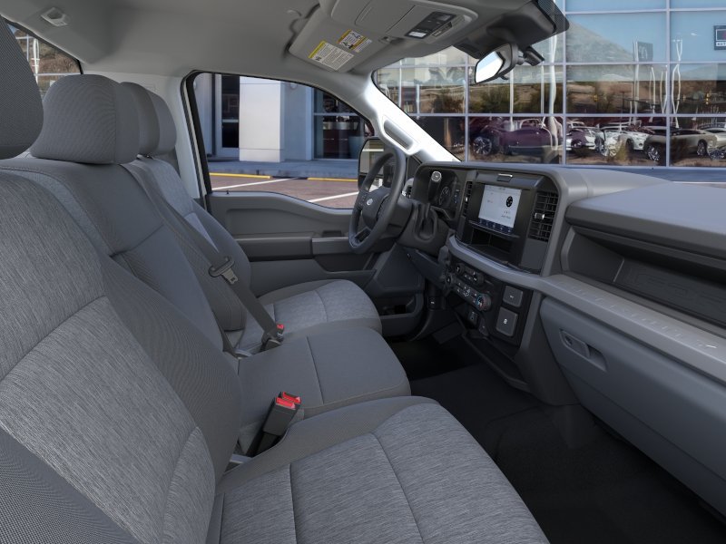 New 2026 Ford F350 XL AWD/4WD image 29