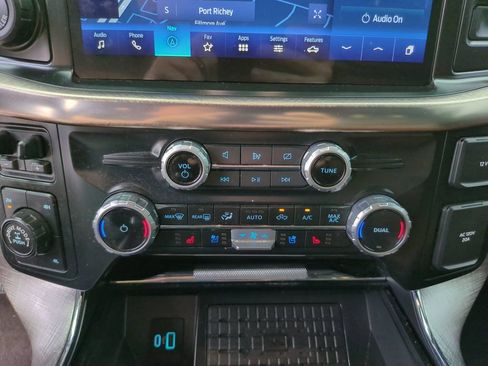 Certified 2023 Ford F150 King Ranch w/ Equipment Group 601A High AWD/4WD image 26
