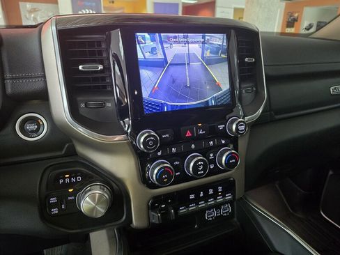 Used 2020 RAM 2500 Laramie AWD/4WD image 29