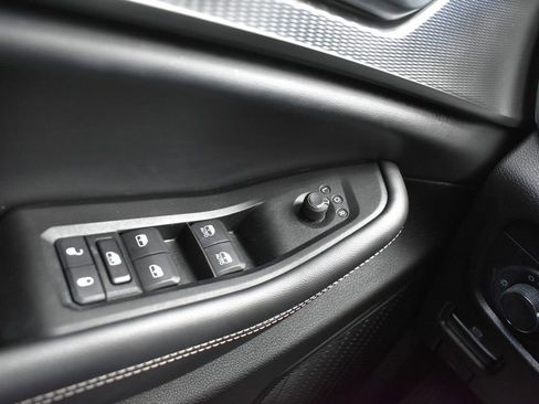 Used 2024 Jeep Grand Cherokee Altitude image 26