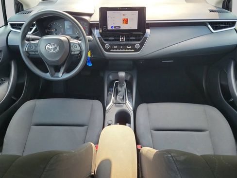 Used 2024 Toyota Corolla LE FWD image 10