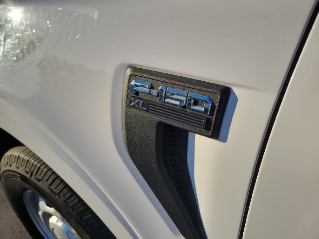 Certified 2023 Ford F150 XL AWD/4WD image 22