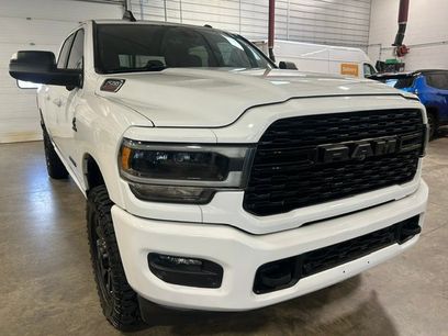 Used 2022 RAM 2500 Big Horn w/ Level B Equipment Group